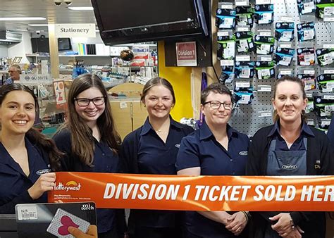 wa lotterywest|Saturday Lotto .